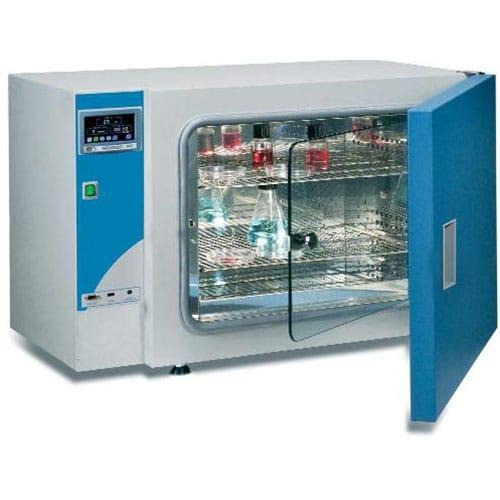 Modern Digital Laboratory Incubator Machine
