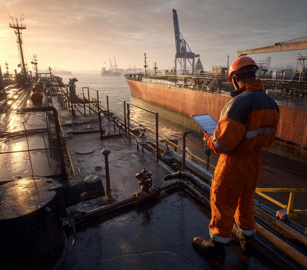 Inspection Operations Portfolio